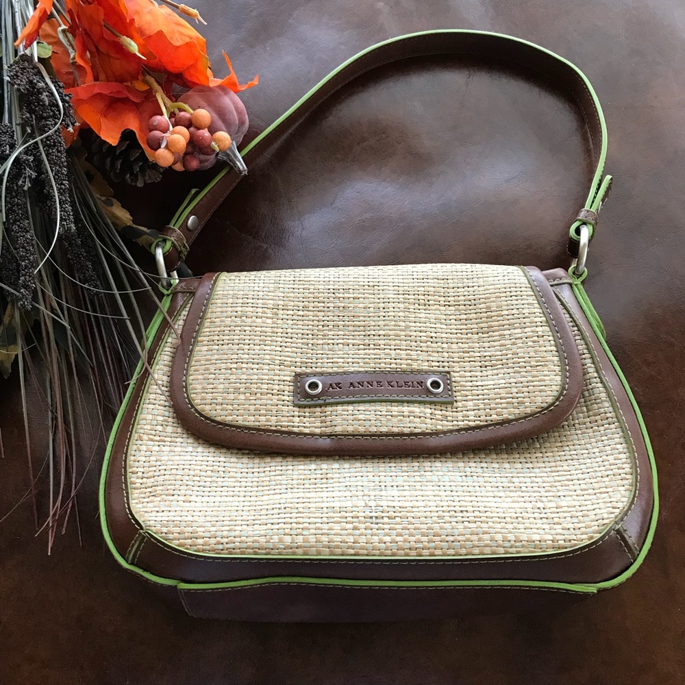 AK ANNE KLEIN HANDBAG